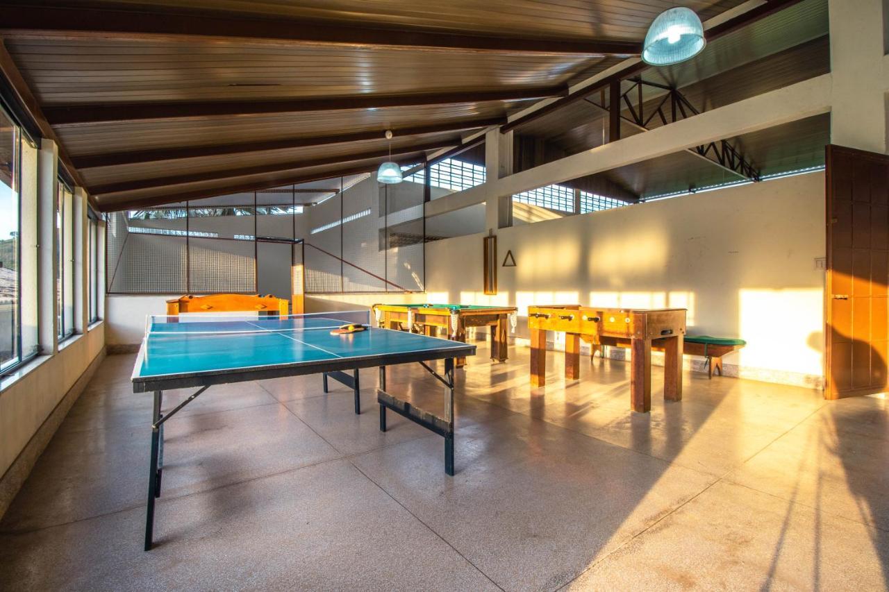 Hotel Fazenda Minas Real Simao Pereira ภายนอก รูปภาพ