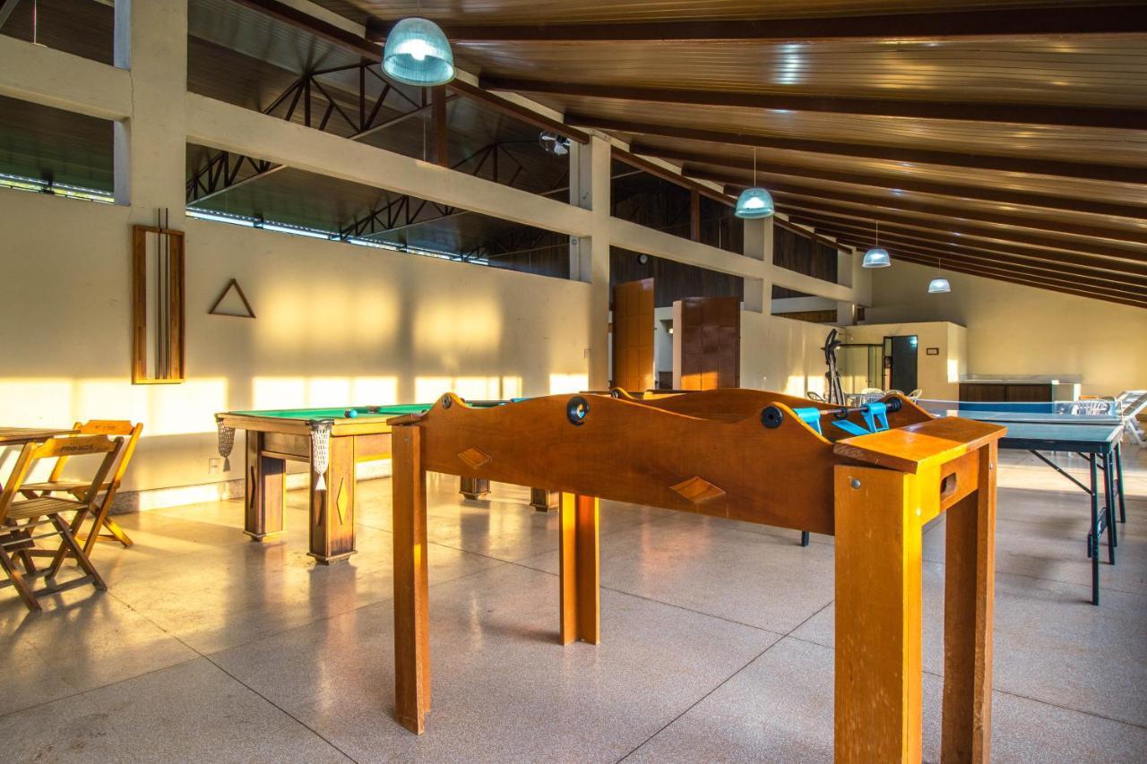 Hotel Fazenda Minas Real Simao Pereira ภายนอก รูปภาพ