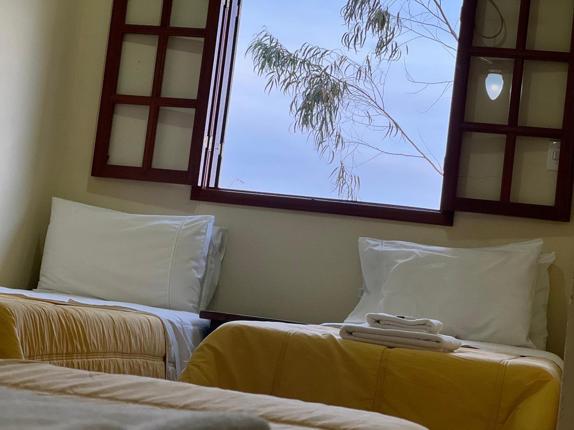 Hotel Fazenda Minas Real Simao Pereira ภายนอก รูปภาพ