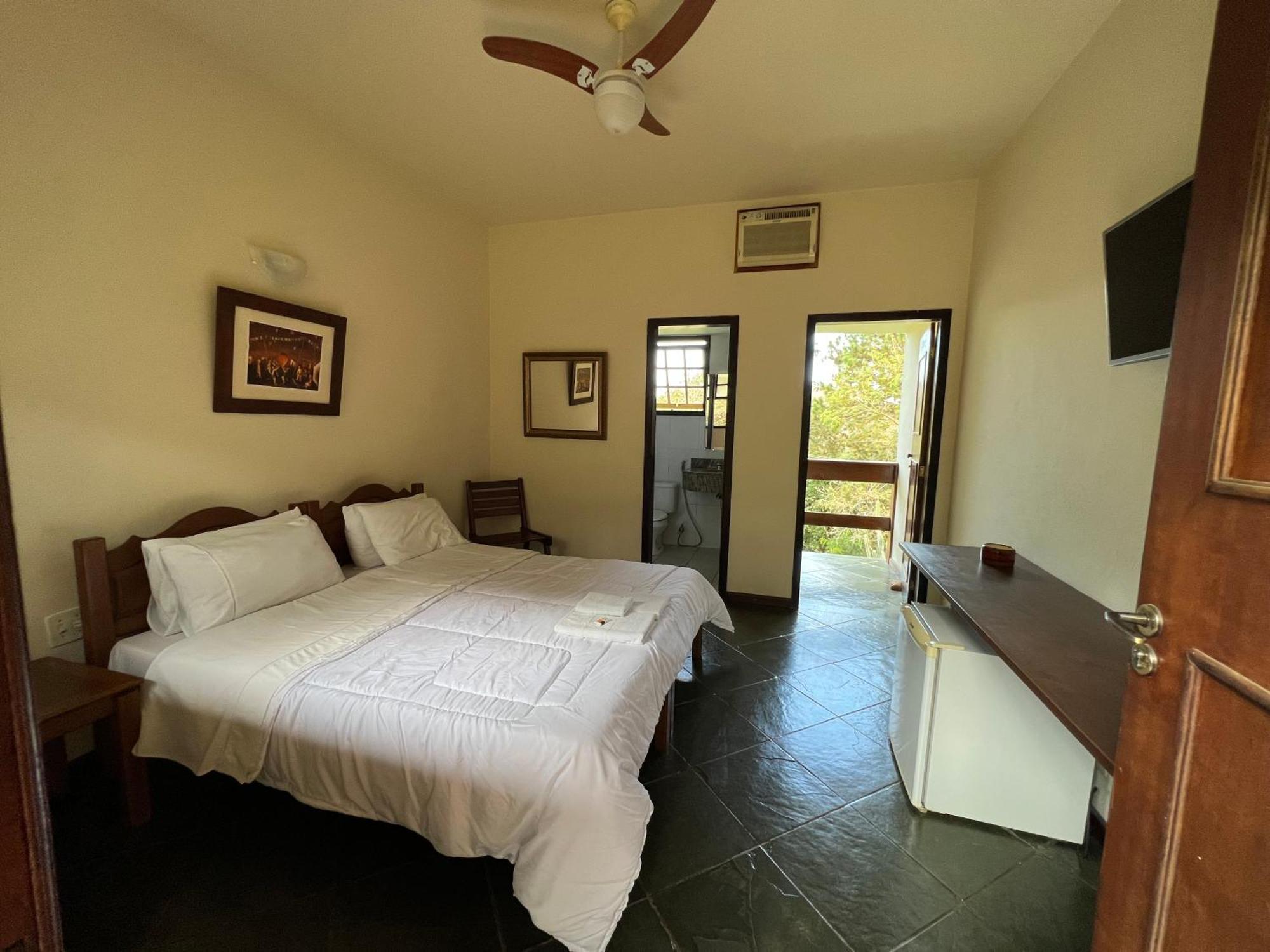 Hotel Fazenda Minas Real Simao Pereira ภายนอก รูปภาพ