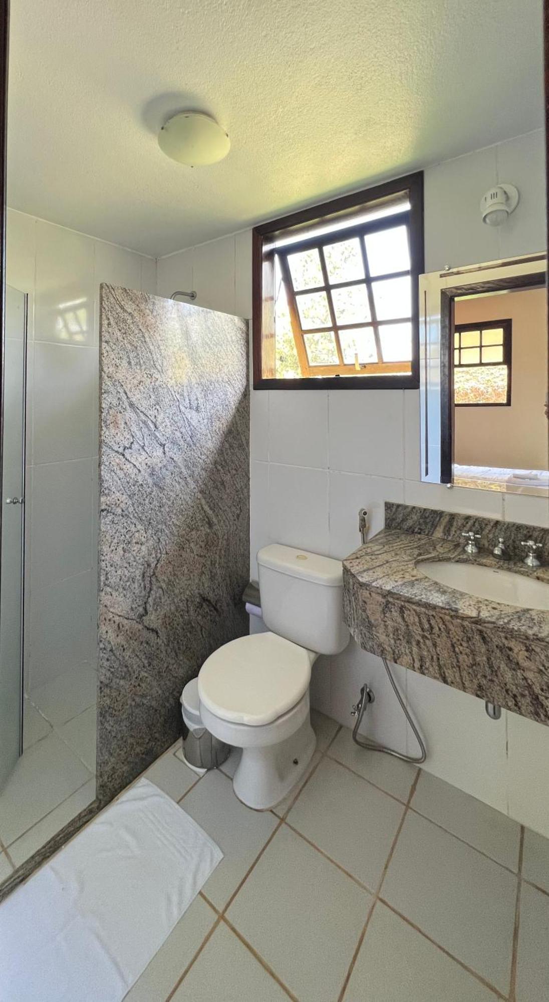 Hotel Fazenda Minas Real Simao Pereira ภายนอก รูปภาพ