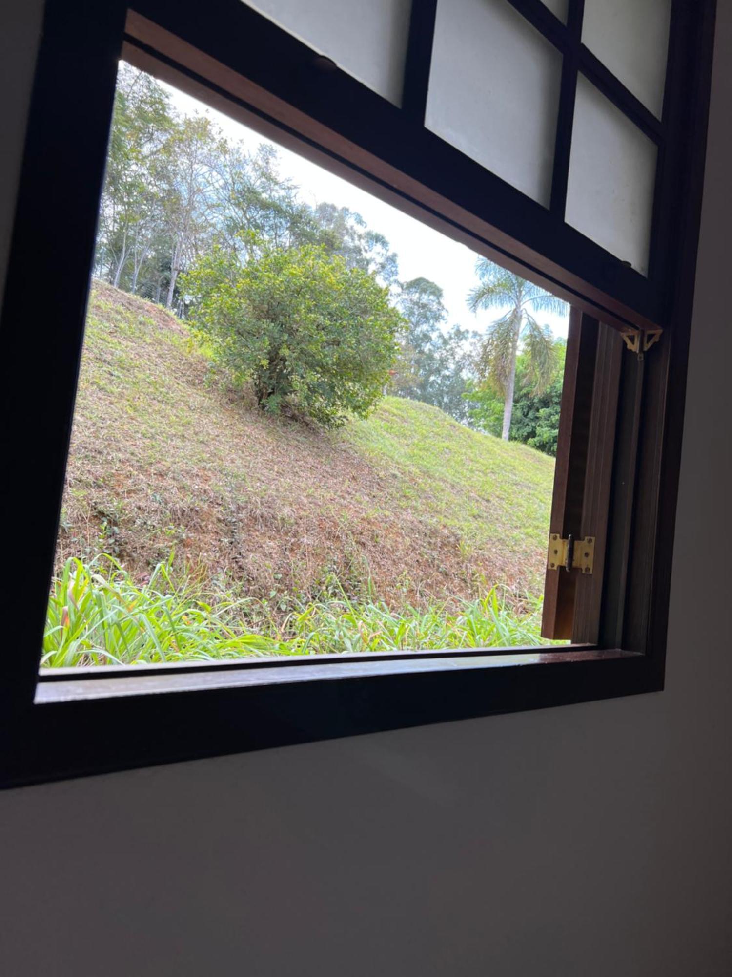 Hotel Fazenda Minas Real Simao Pereira ภายนอก รูปภาพ